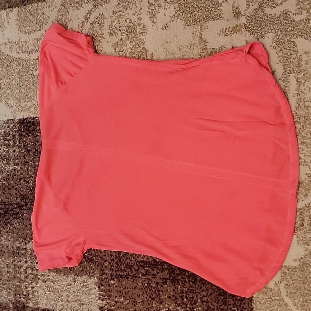Workout Tee - Picture 4 of 4